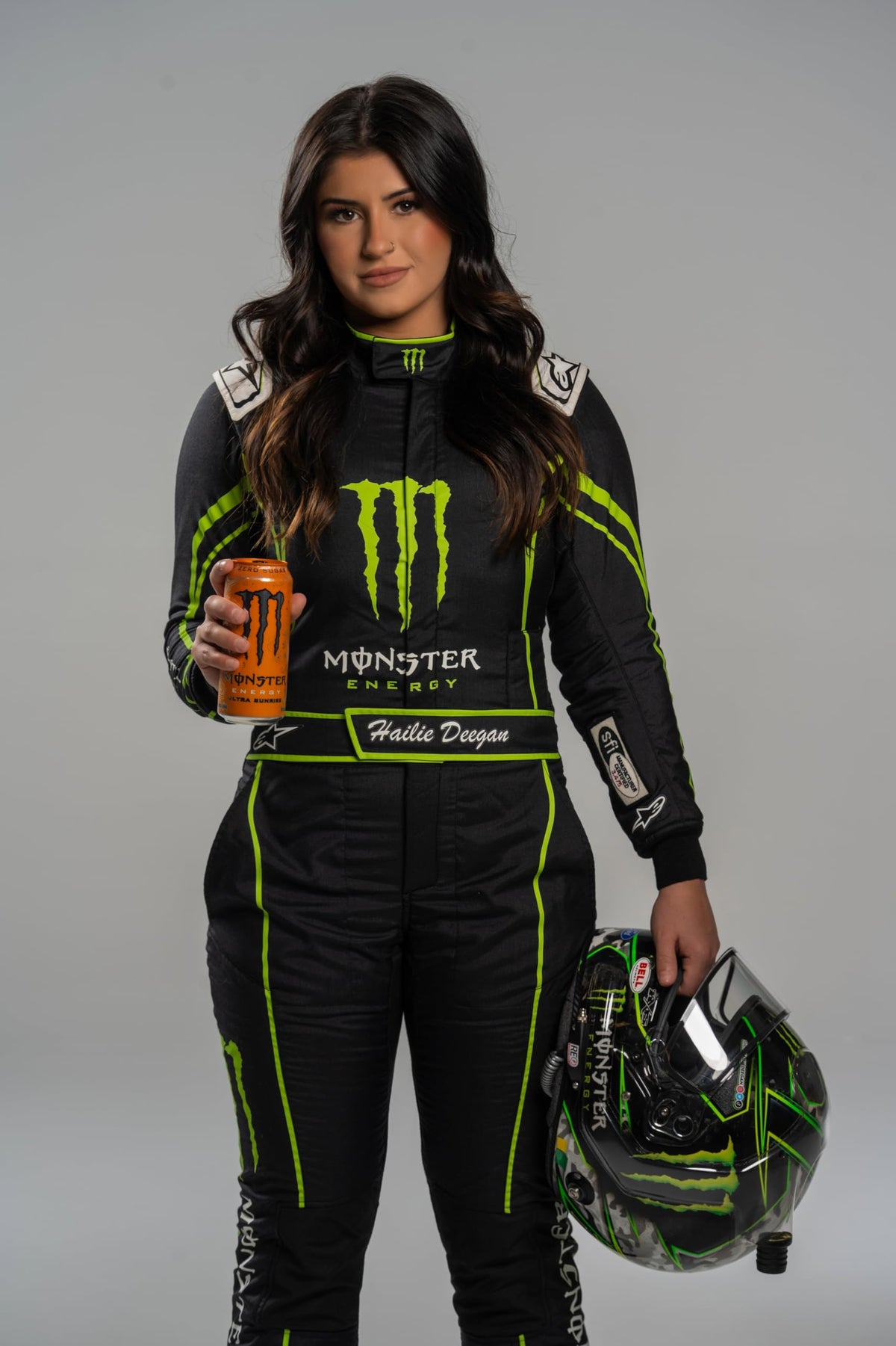 Monster Energy Zero Ultra, Sugar Free Energy Drink, 16 Ounce | Pack of 15