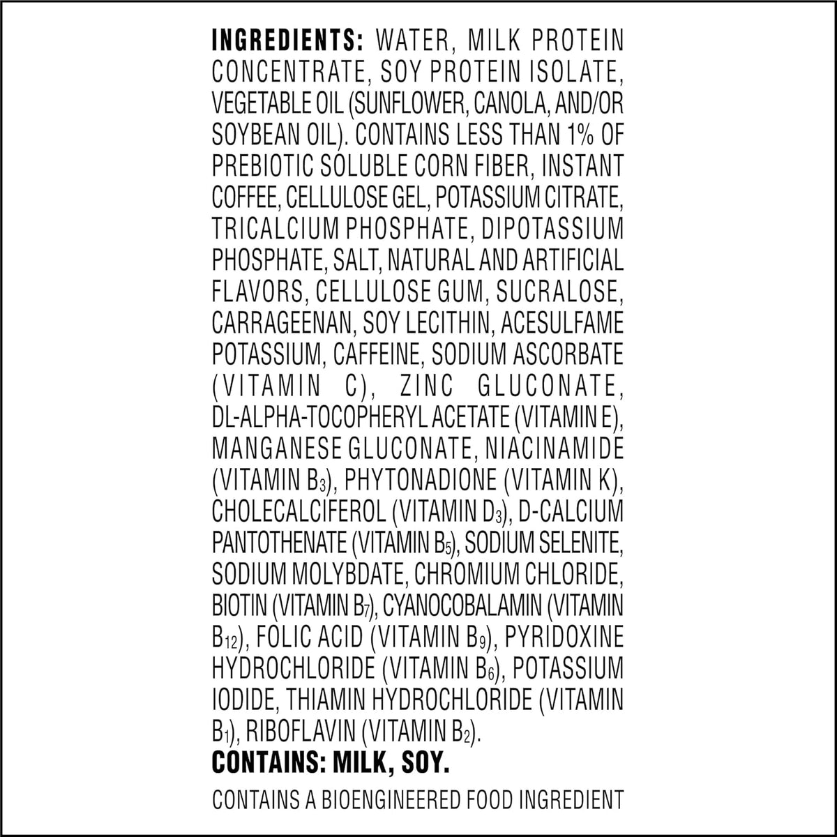 Atkins Protein Shake, Caramel Iced Coffee, 15g Protein | Low Glycemic | 3g Net Carb | 1g Sugar | Pack of 2