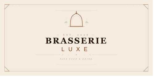 BRASSERIE LUXE